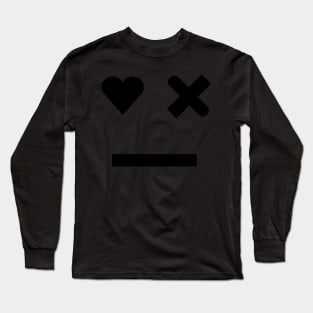 Love Death and Robots Title Long Sleeve T-Shirt